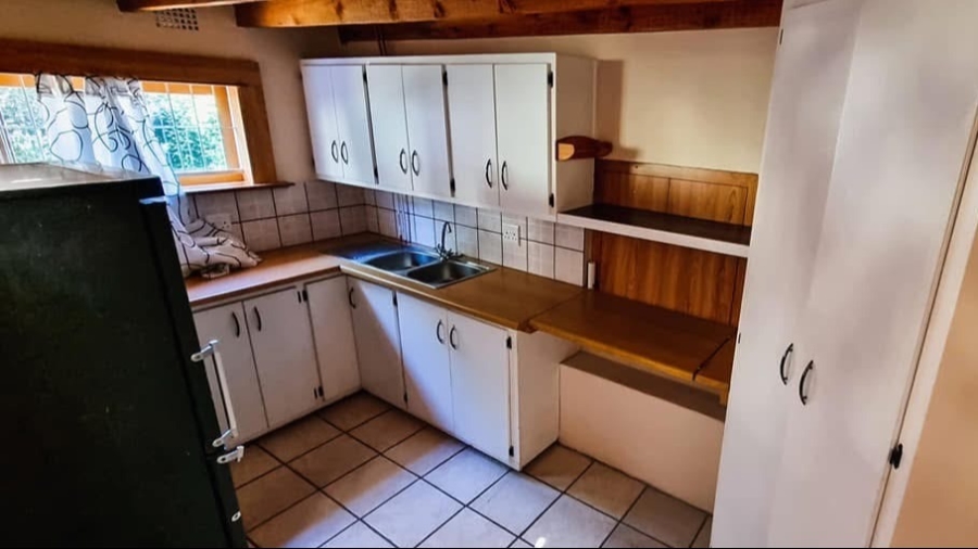 To Let 1 Bedroom Property for Rent in Uitsig Free State
